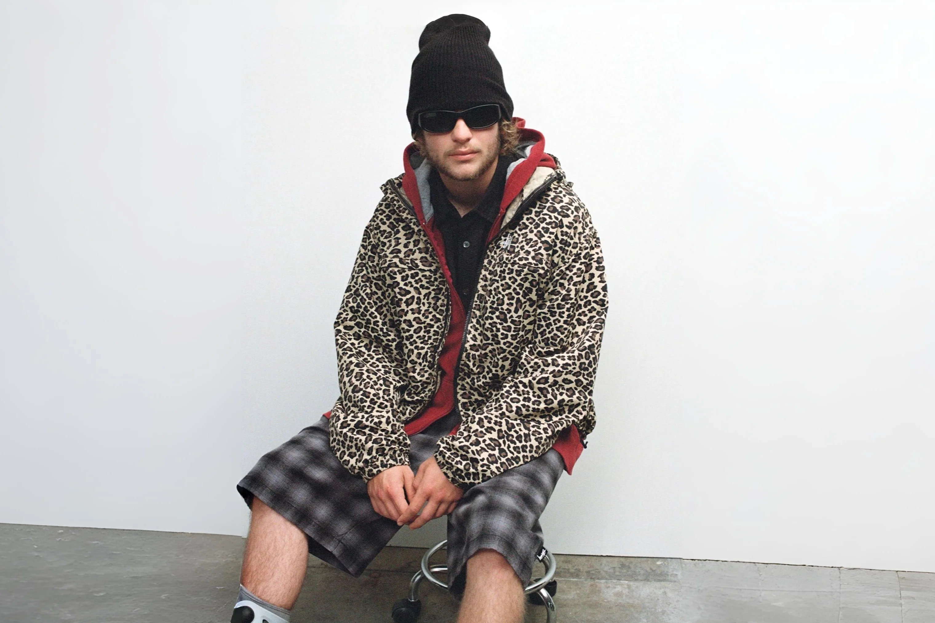 Urban Subculture Redefined